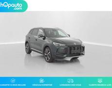 MG ZS Laval