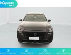 Peugeot 5008 Cesson-Sévigné