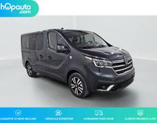Renault Trafic combi