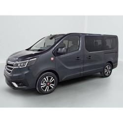 Renault Trafic combi Blue dCi 170 auto Techno Cesson-S&eacute;vign&eacute;