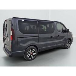 Renault Trafic combi Blue dCi 170 auto Techno Cesson-S&eacute;vign&eacute;