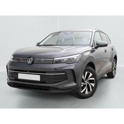 Volkswagen Tiguan 1.5 ETSI 150 DSG LIFE Laval
