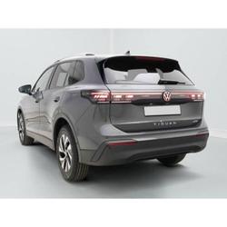 Volkswagen Tiguan 1.5 ETSI 150 DSG LIFE Laval