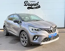 Renault Captur Beaucé