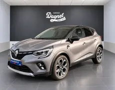 Renault Captur Beaucé