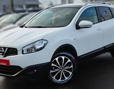 Nissan Qashqai Rennes