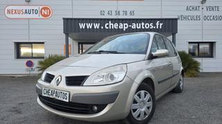 Renault Scenic  - Expression - photo 0