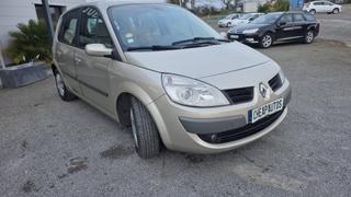 Renault Scenic  - Expression - photo 1
