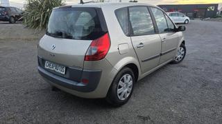 Renault Scenic  - Expression - photo 2