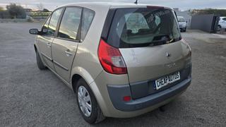 Renault Scenic  - Expression - photo 3
