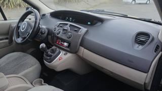 Renault Scenic  - Expression - photo 4
