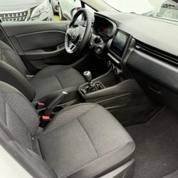 Renault Clio 5 TCe 90 *90000kms*5places* occasion - Saint-Herblain - photo 2/20