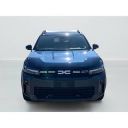 Dacia Bigster Mild Hybrid 140 Journey Laval