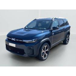 Dacia Bigster Mild Hybrid 140 Journey Laval