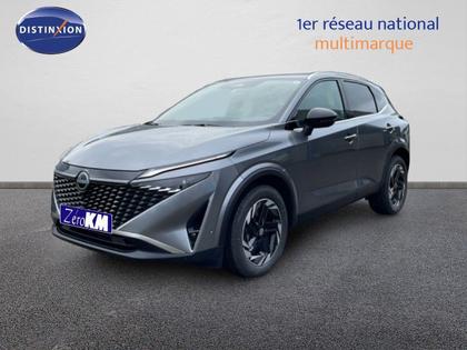 Nissan Qashqai - 1.5 E-POWER 205CH N-CONNECTA - 34 680 €