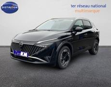 Nissan Qashqai Trégueux