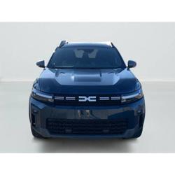 Dacia Bigster Mild Hybrid 140 Journey Laval