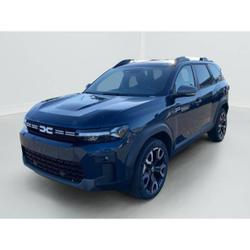 Dacia Bigster Mild Hybrid 140 Journey Laval