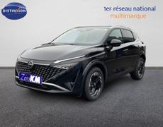 Nissan Qashqai Trégueux