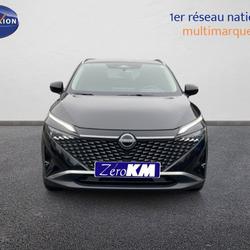 Nissan Qashqai 1.5 E-POWER 205CH N-CONNECTA Orvault