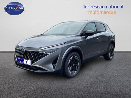 Nissan Qashqai - 1.5 E-POWER 205CH N-CONNECTA - 34 680 €