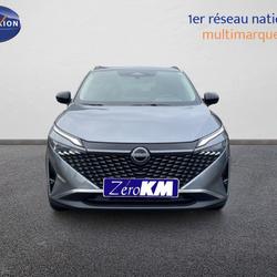 Nissan Qashqai 1.5 E-POWER 205CH N-CONNECTA Tr&eacute;gueux