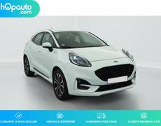Ford Puma Cesson-Sévigné