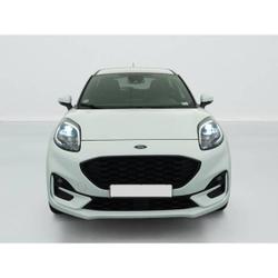 Ford Puma 1.0 EcoBoost 125 ch mHEV S Powershift ST-Line Cesson-S&eacute;vign&eacute;