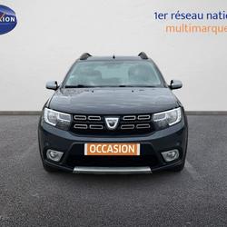 Dacia Sandero Stepway  Lieu-Saint-Amand