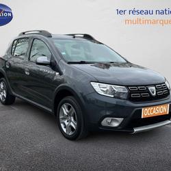 Dacia Sandero Stepway  Lieu-Saint-Amand