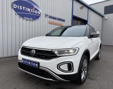 Volkswagen T-Roc Arzal