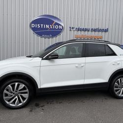 Volkswagen T-Roc 2.0 TDI 150 CH GOAL attelage DSG7 Arzal