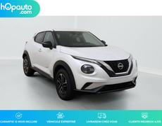 Nissan Juke Cesson-Sévigné