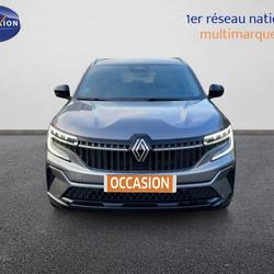 Renault Espace 5 VI E-TECH FULL HYBRID 200CH BVA TECHNO Saint-Memmie
