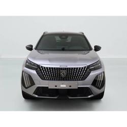 Peugeot 2008 GT Hybrid 145 hp e-DSC6 Laval