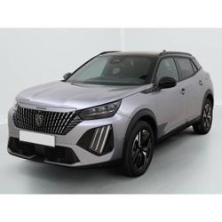 Peugeot 2008 GT Hybrid 145 hp e-DSC6 Laval