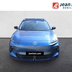 MG MGS5 EV MGS5 EV 49kWh - 125 kW 2WD Comfort Annecy