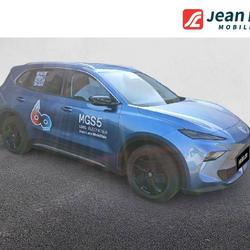 MG MGS5 EV MGS5 EV 49kWh - 125 kW 2WD Comfort Annecy