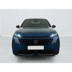 Peugeot 3008 Hybrid 145 e-DCS6 GT Cesson-S&eacute;vign&eacute;