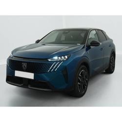 Peugeot 3008 Hybrid 145 e-DCS6 GT Cesson-S&eacute;vign&eacute;