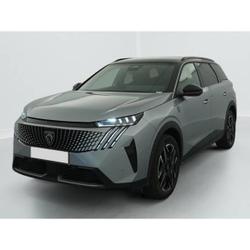 Peugeot 5008 HYBRID 145CH E-DCS6 GT Cesson-S&eacute;vign&eacute;