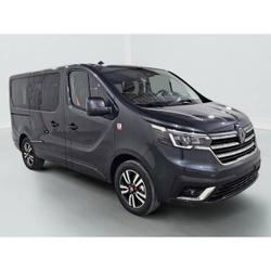 Renault Trafic combi Blue dCi 170 auto Techno Cesson-S&eacute;vign&eacute;