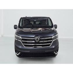 Renault Trafic combi Blue dCi 170 auto Techno Cesson-S&eacute;vign&eacute;
