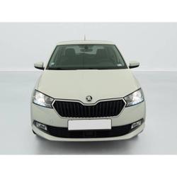 Skoda Fabia 1.0 MPI 60 CH BVM5 BUSINESS Cesson-S&eacute;vign&eacute;