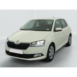 Skoda Fabia 1.0 MPI 60 CH BVM5 BUSINESS Cesson-S&eacute;vign&eacute;