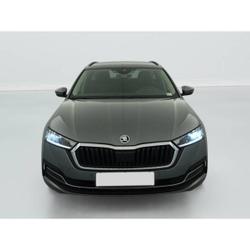 Skoda Octavia COMBI 2.0 TDI 150 CH DSG7 BUSINESS Cesson-S&eacute;vign&eacute;