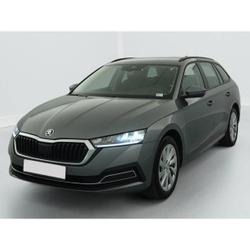 Skoda Octavia COMBI 2.0 TDI 150 CH DSG7 BUSINESS Cesson-S&eacute;vign&eacute;