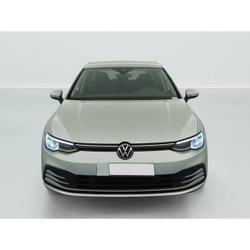 Volkswagen Golf 8 8 1.5 TSI ACT OPF 130 BVM6 LIFE Saint-Jouan-des-Gu&eacute;rets