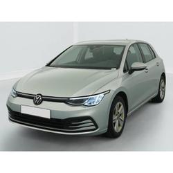 Volkswagen Golf 8 8 1.5 TSI ACT OPF 130 BVM6 LIFE Saint-Jouan-des-Gu&eacute;rets