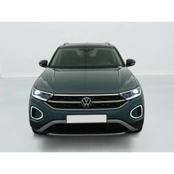 Volkswagen T-Roc 1.0 TSI 110 START STOP BVM6 STYLE Cesson-S&eacute;vign&eacute;